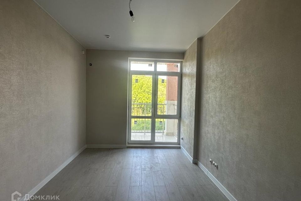 Продаётся 1-комнатная квартира, 29 м²