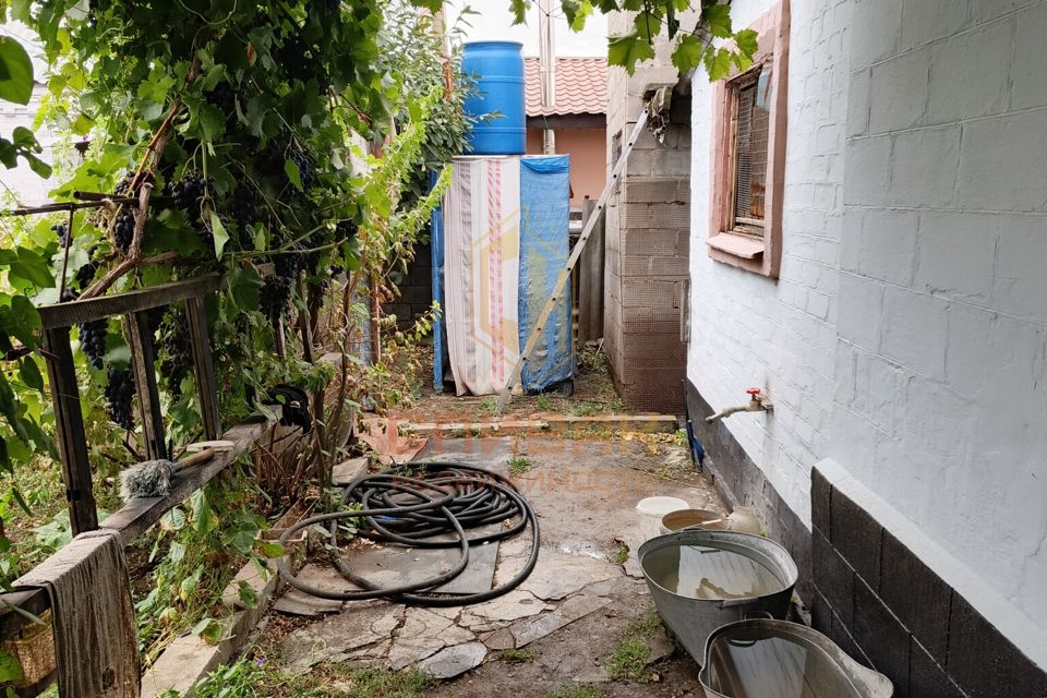 Продаётся 1-этажный дом, 130.4 м²