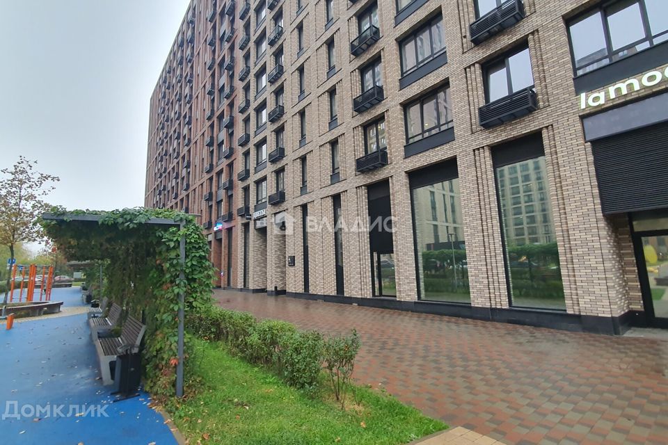 Продаётся 1-комнатная квартира, 30 м²