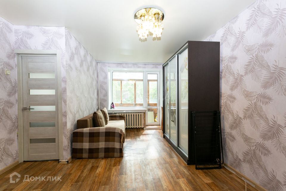 Сдаётся 2-комнатная квартира, 41.9 м²