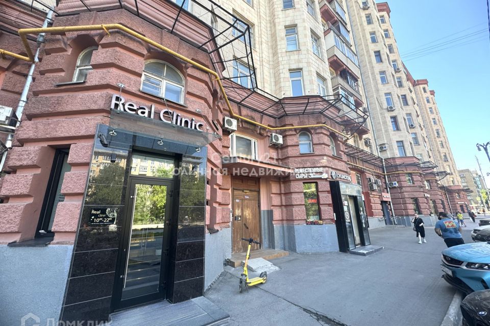 Продаётся 2-комнатная квартира, 91.1 м²