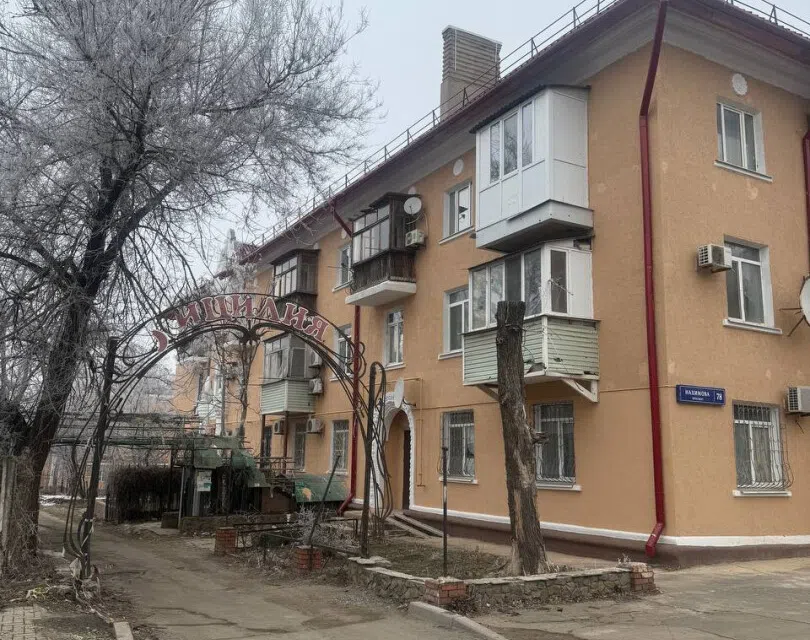 Сдаётся помещение своб. назначения, 80 м²