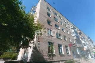 Продаётся 3-комнатная квартира, 51 м²