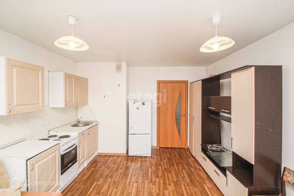 Продаётся студия, 26 м²