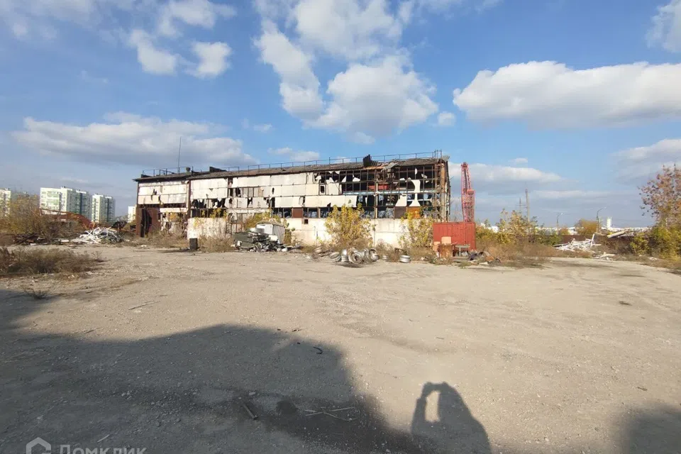 Продаётся помещение своб. назначения, 3533 м²