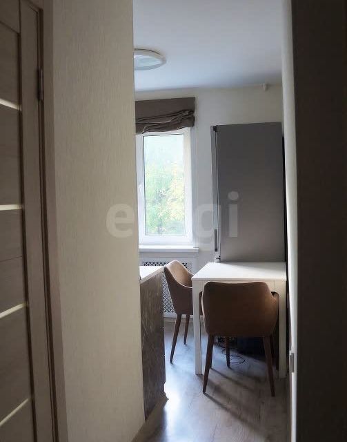 Сдаётся 1-комнатная квартира, 30.5 м²