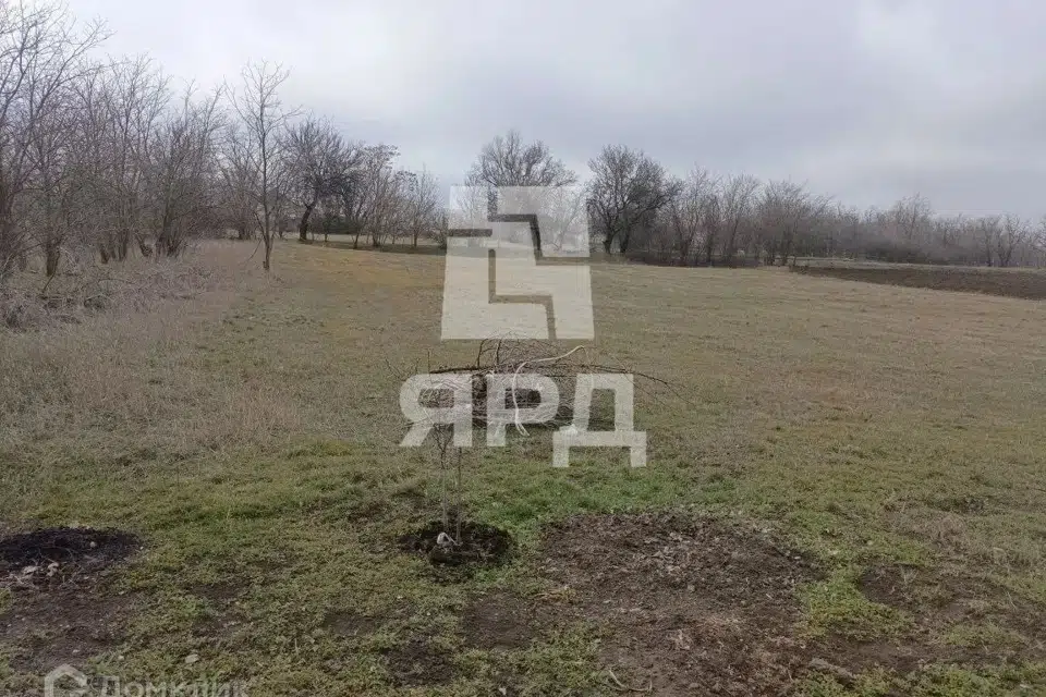 Продаётся участок, 25 сот., ИЖС