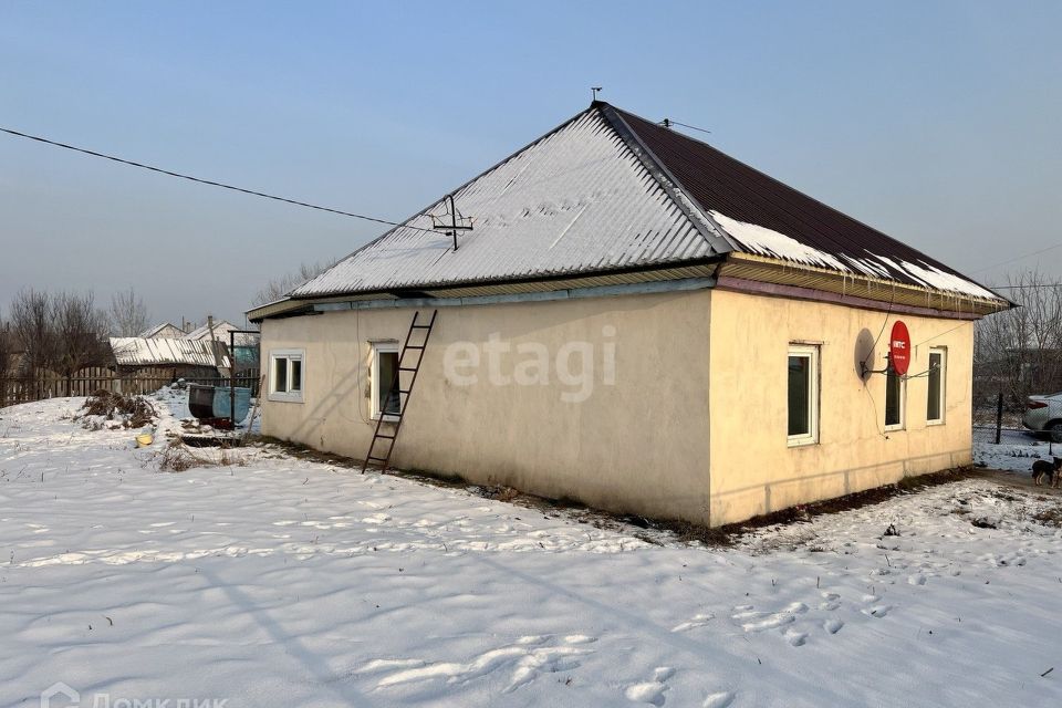 Дома с центральным отоплением белово