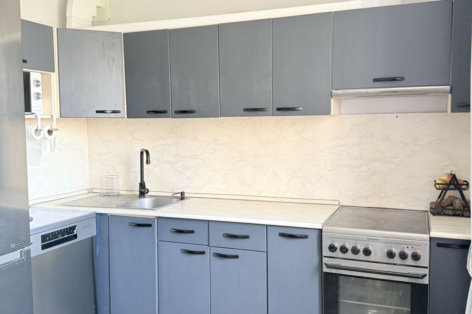 Продаётся 2-комнатная квартира, 62 м²