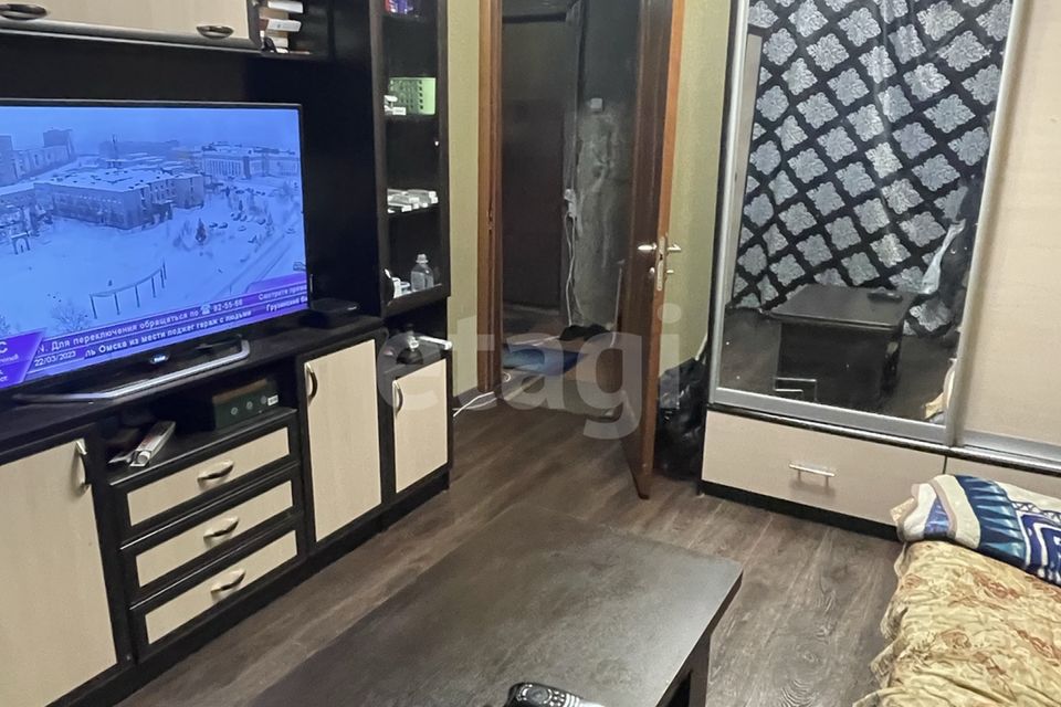 Продаётся 3-комнатная квартира, 65.4 м²