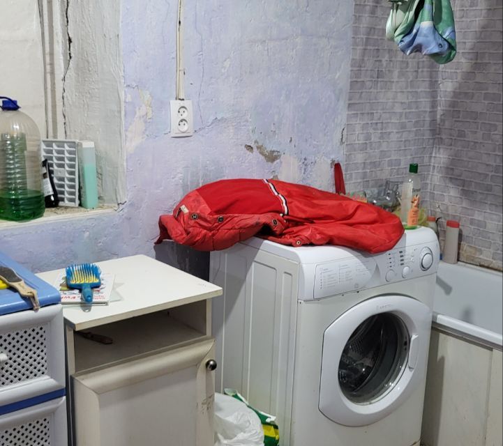Продаётся 1-этажный дом, 63 м²