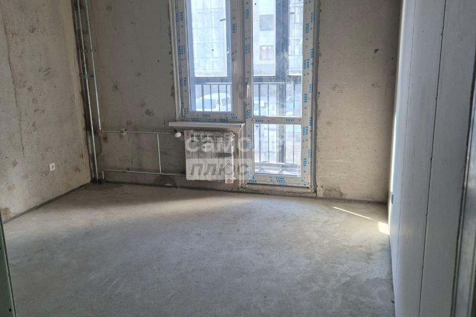 Продаётся 2-комнатная квартира, 46 м²