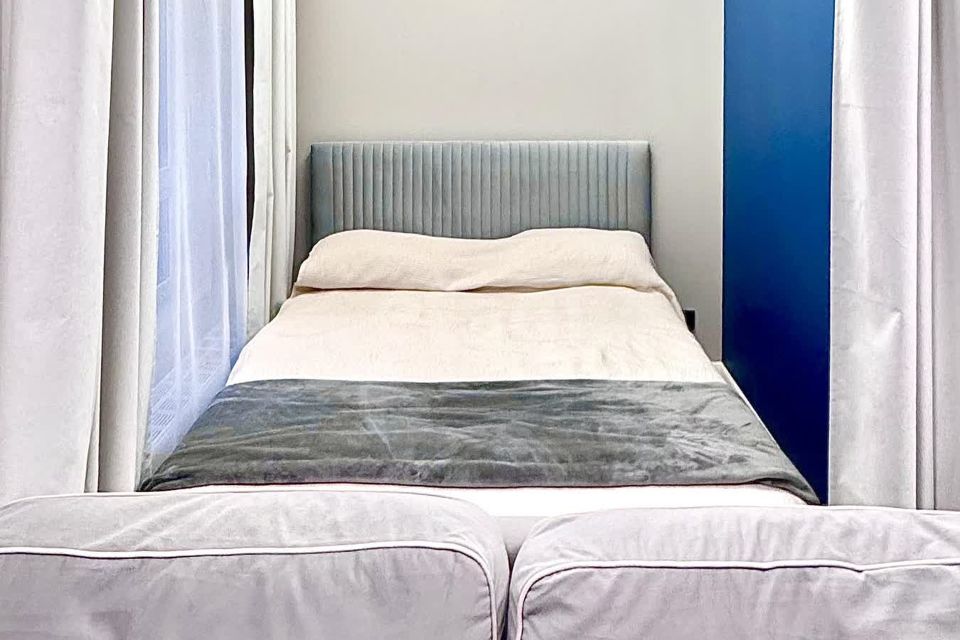 Продаётся студия, 28.8 м²