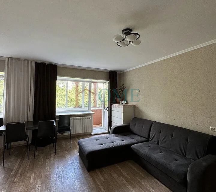 Сдаётся 2-комнатная квартира, 44 м²