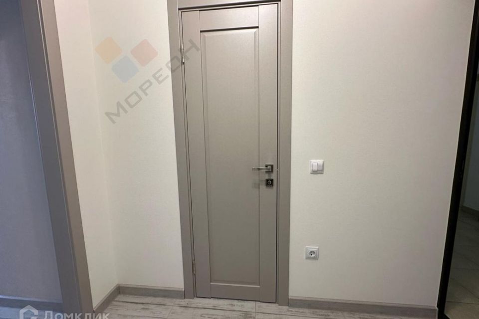Продаётся 1-комнатная квартира, 31.4 м²