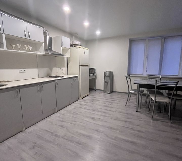 Продаётся 2-комнатная квартира, 52 м²