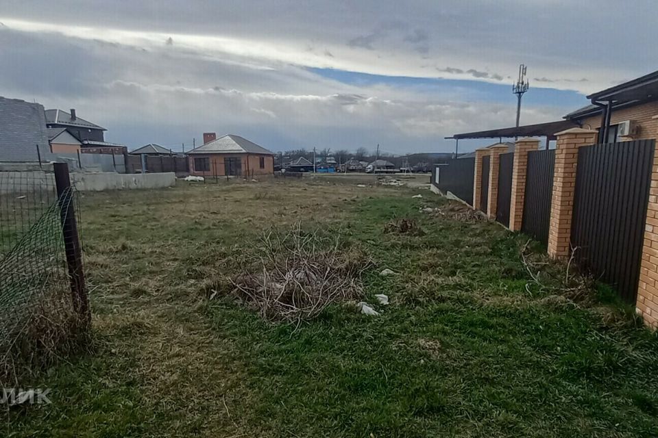 Купить Земельный Участок В Северской Краснодарского