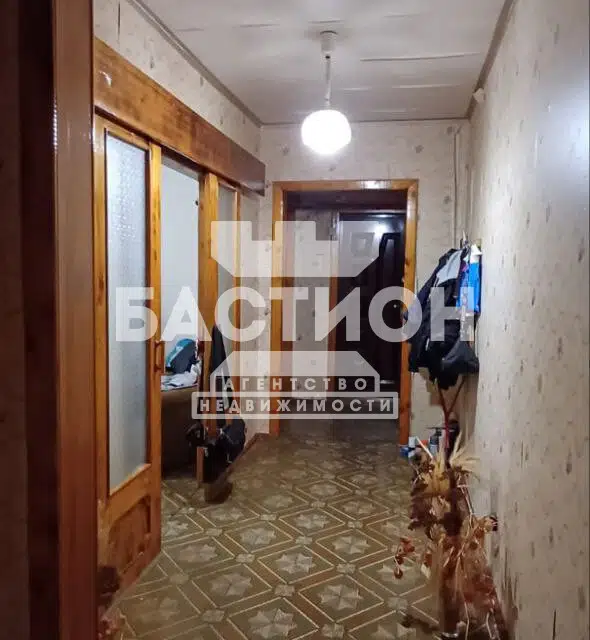 Продаётся 3-комнатная квартира, 74 м²