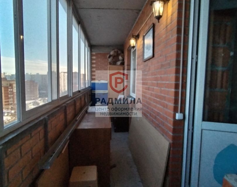 Продаётся 2-комнатная квартира, 54.1 м²