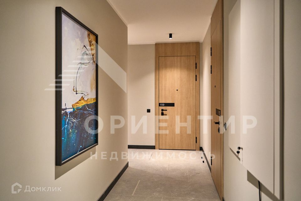 Продаётся 1-комнатная квартира, 33.2 м²