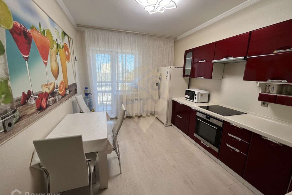 Продаётся 3-комнатная квартира, 73 м²