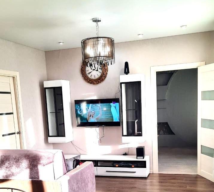 Продаётся 2-комнатная квартира, 52 м²