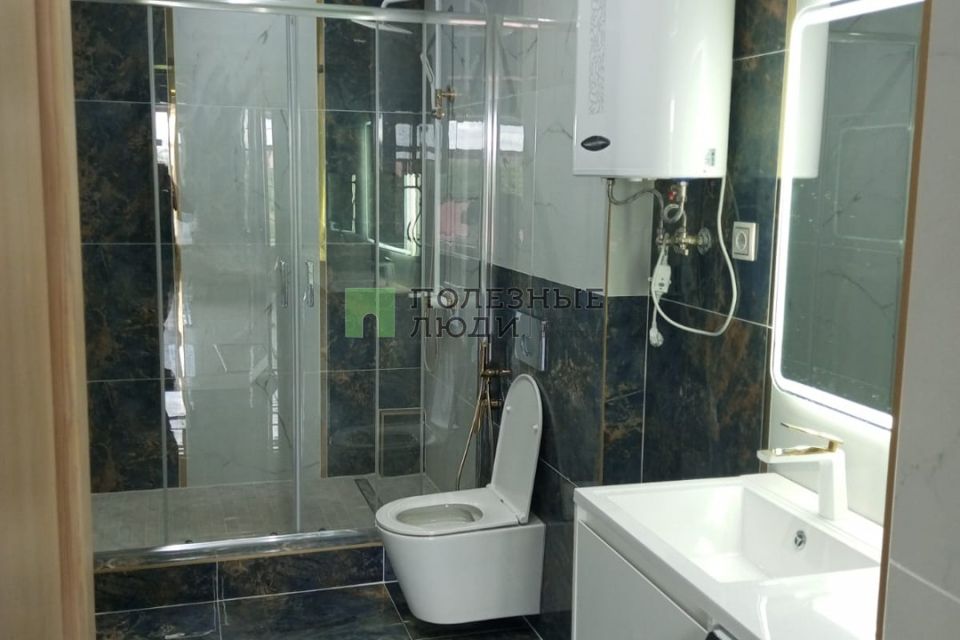 Продаётся 3-комнатная квартира, 99.3 м²