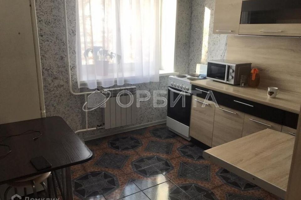 Продаётся 1-комнатная квартира, 36.1 м²