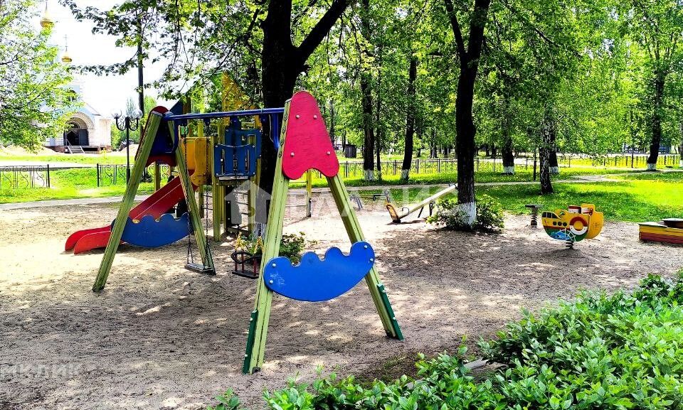 Продаётся 2-комнатная квартира, 50.9 м²