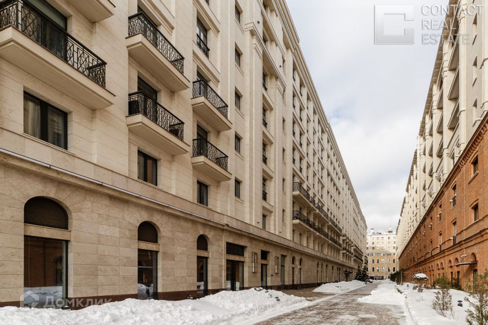 Продаётся 2-комнатная квартира, 77 м²