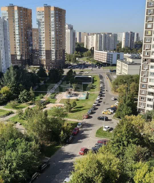 Продаётся 1-комнатная квартира, 38.5 м²