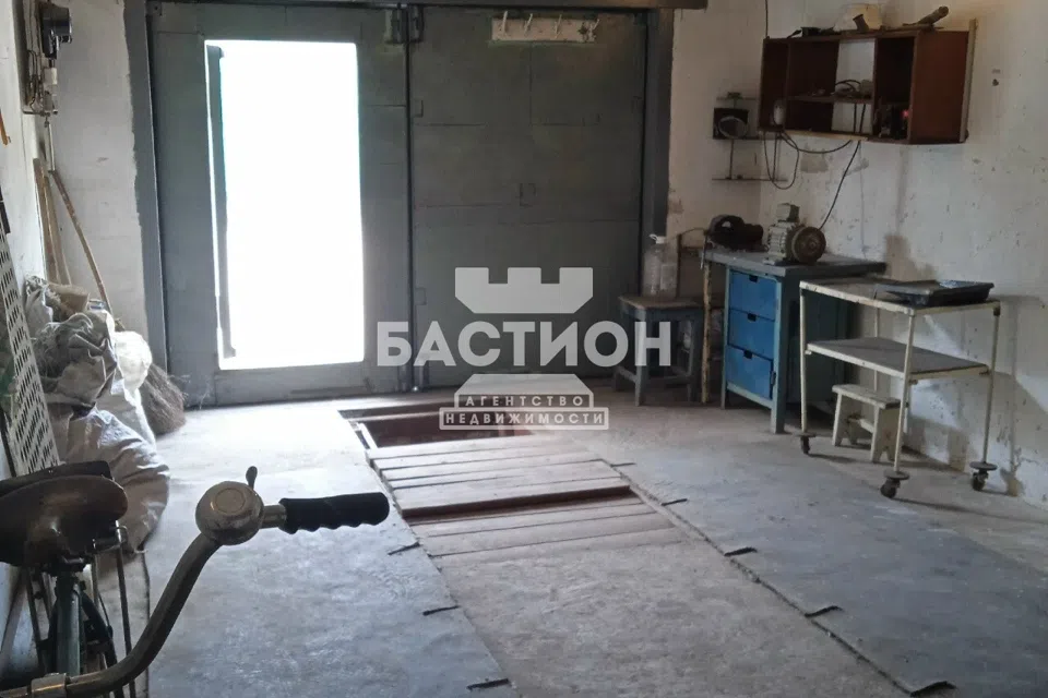 Продаётся гараж, 26 м²