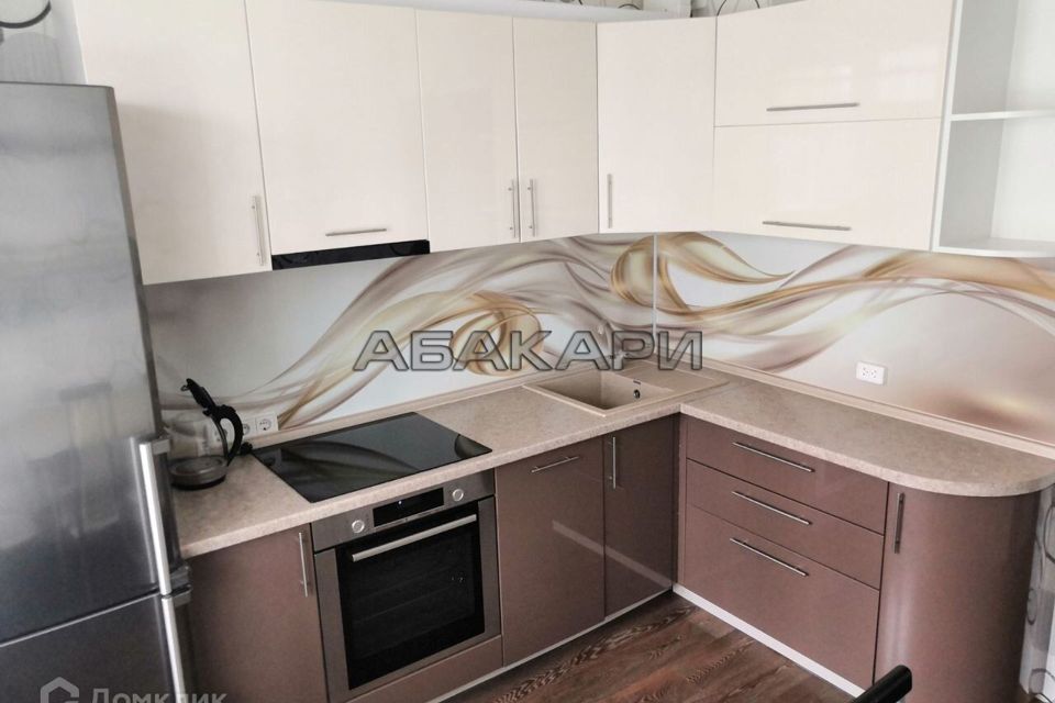 Сдаётся 1-комнатная квартира, 32 м²