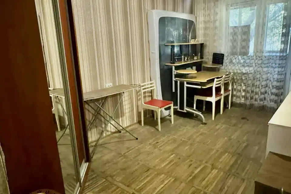 Продаётся 3-комнатная квартира, 67 м²