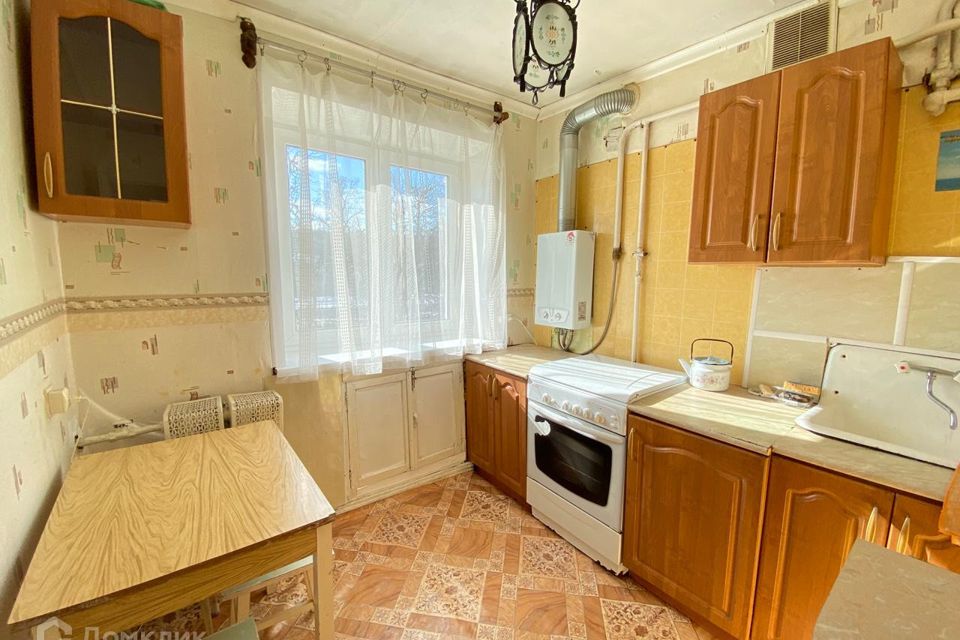 Сдаётся 2-комнатная квартира, 42 м²