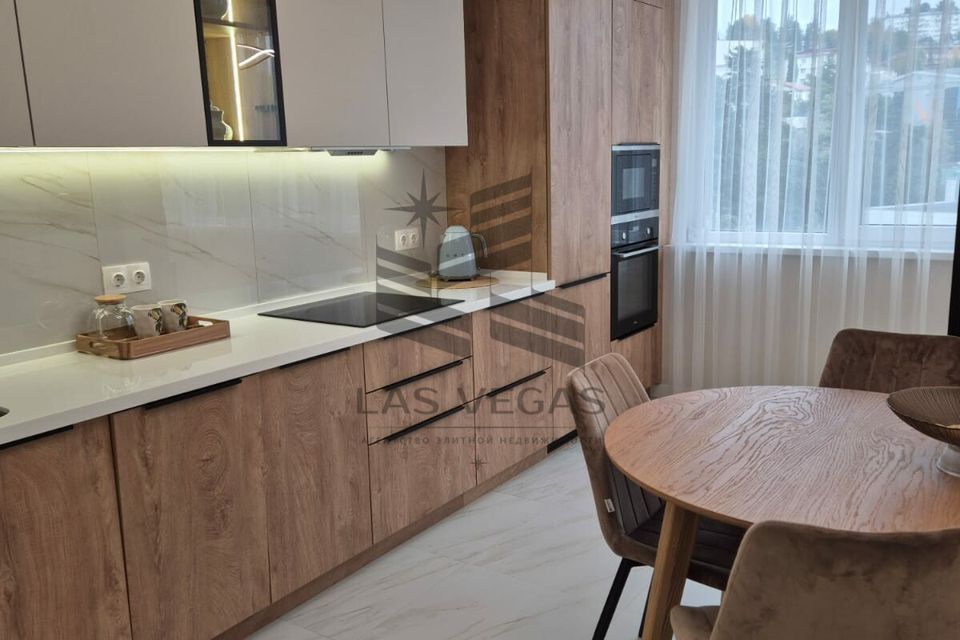 Сдаётся 2-комнатная квартира, 40 м²