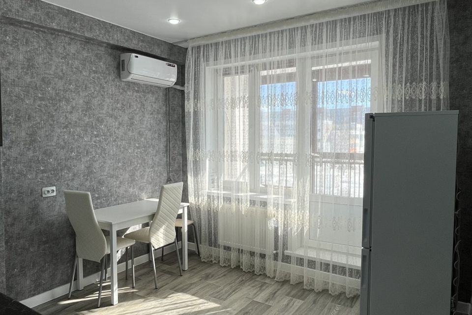 Продаётся 1-комнатная квартира, 36.9 м²