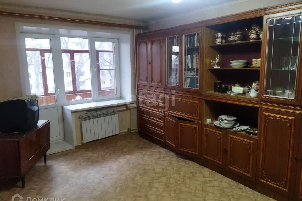 Продаётся 2-комнатная квартира, 43.1 м²