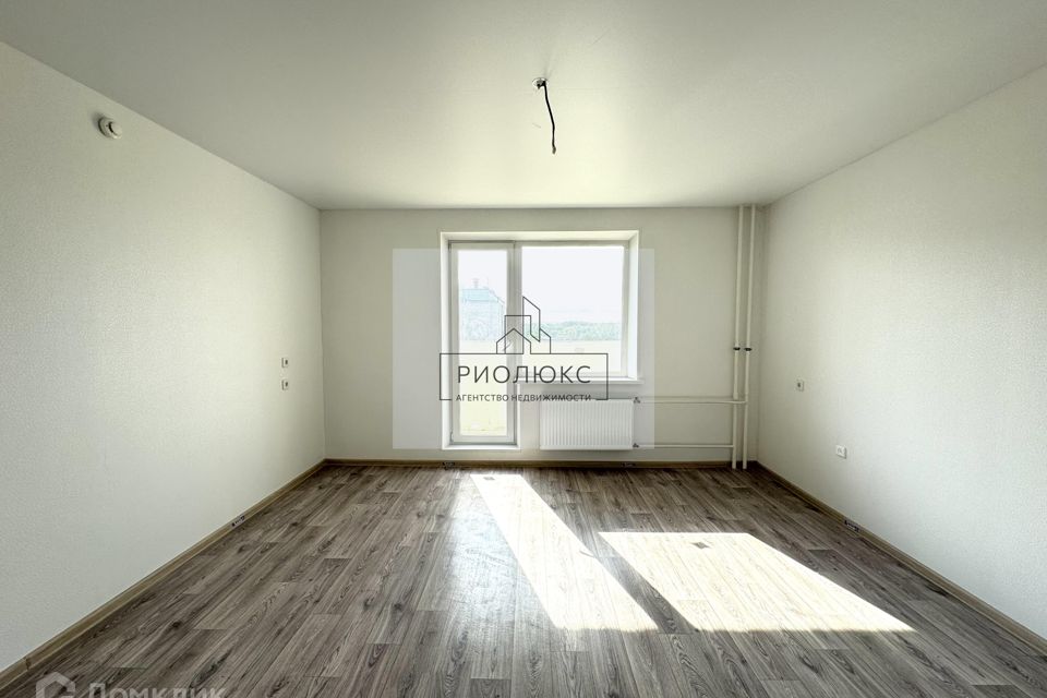 Продаётся 2-комнатная квартира, 56.3 м²