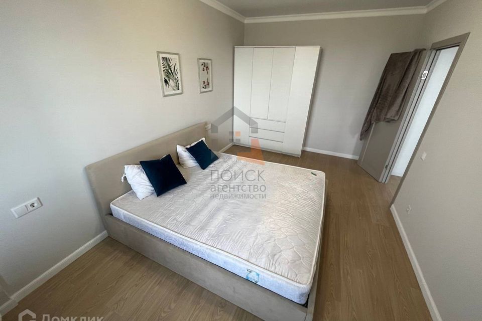 Сдаётся 2-комнатная квартира, 60 м²