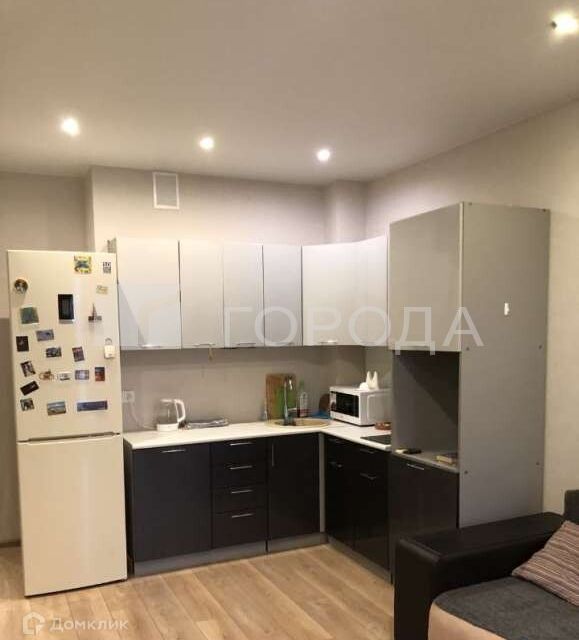 Сдаётся 1-комнатная квартира, 28 м²