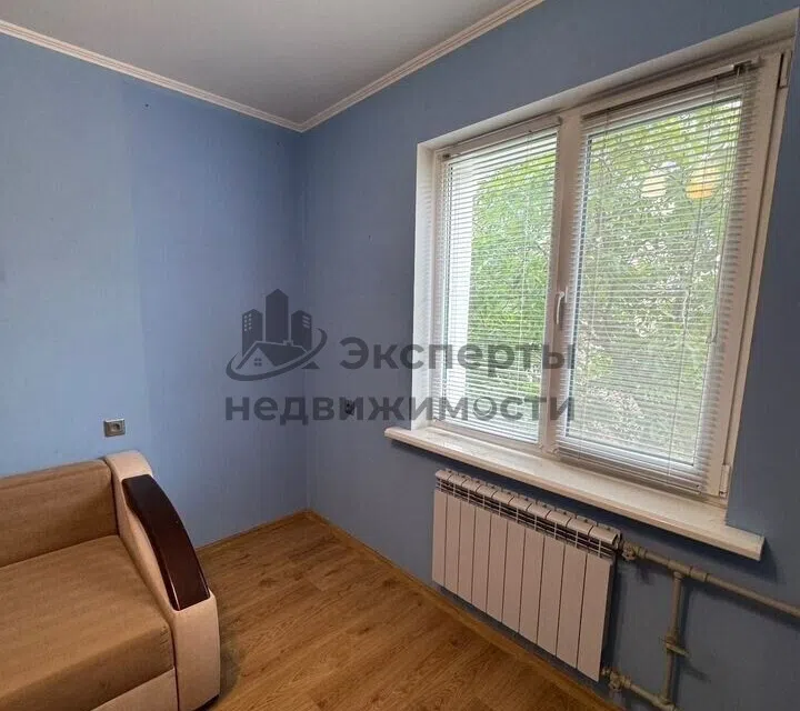 Продаётся 4-комнатная квартира, 85 м²