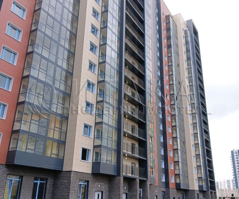 Продаётся студия, 25.7 м²