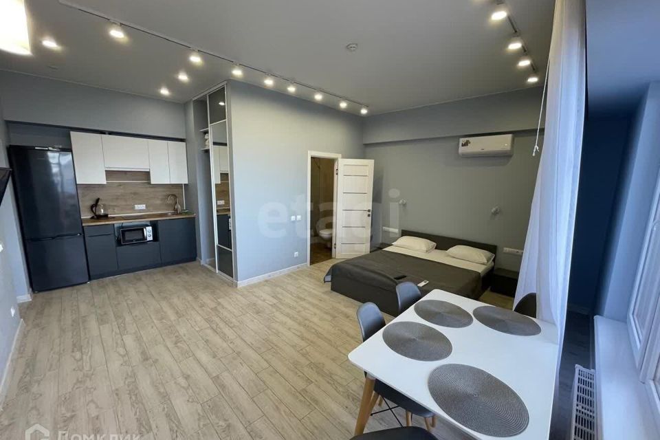Продаётся 3-комнатная квартира, 89 м²