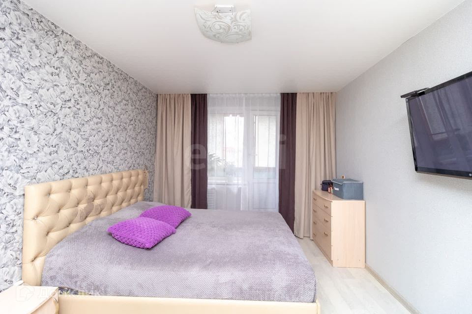 Продаётся 2-комнатная квартира, 44.9 м²