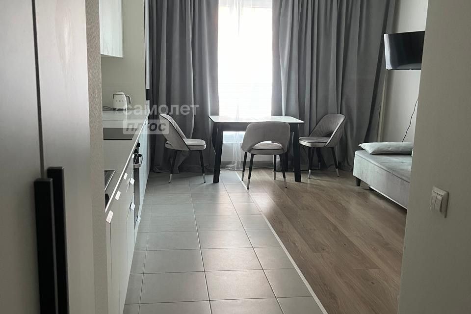 Продаётся 2-комнатная квартира, 53 м²