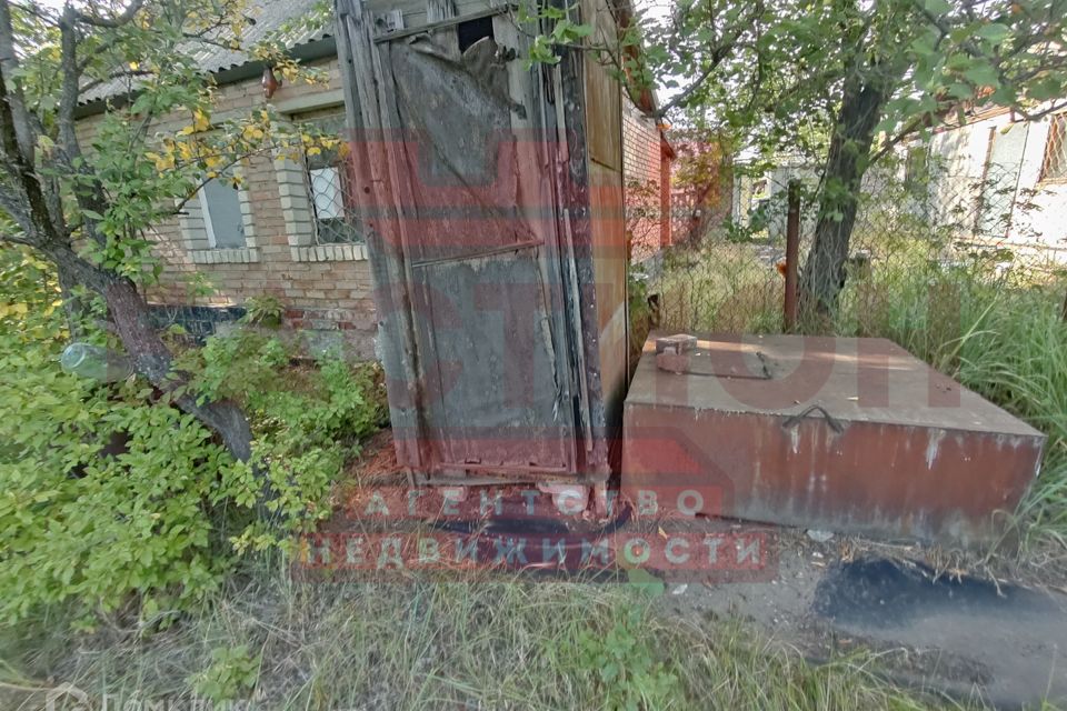 Продаётся 1-этажный дом, 120 м²