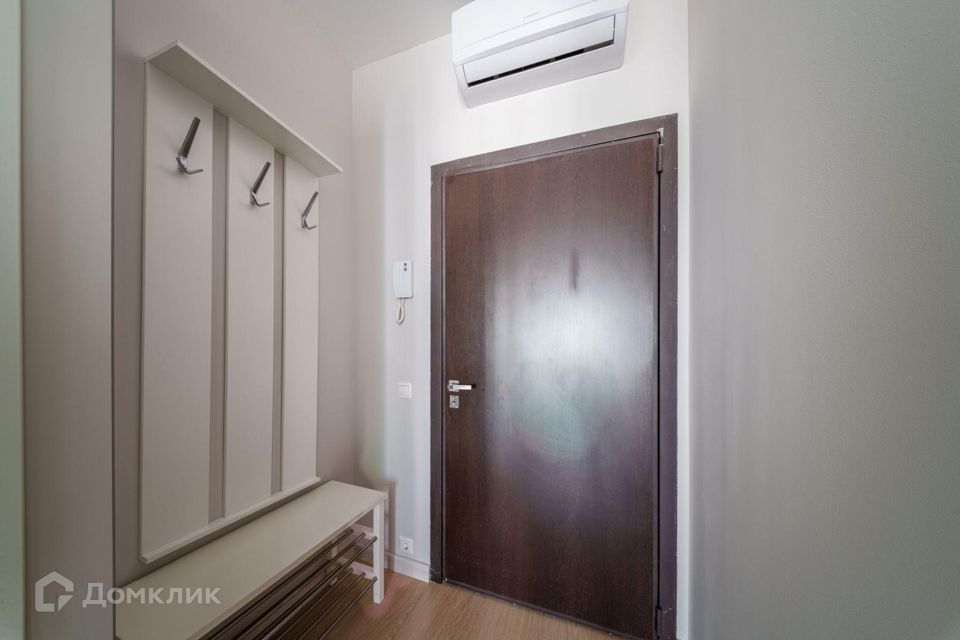 Сдаётся студия, 32 м²