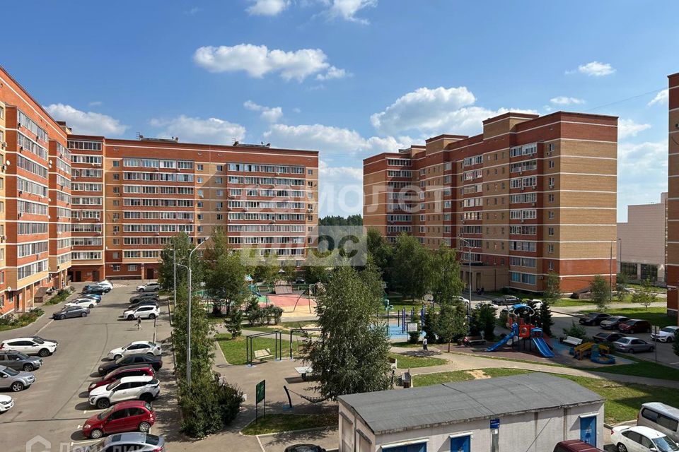 Продаётся 1-комнатная квартира, 42 м²