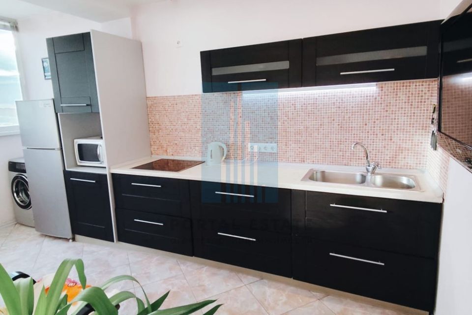 Сдаётся 2-комнатная квартира, 46 м²